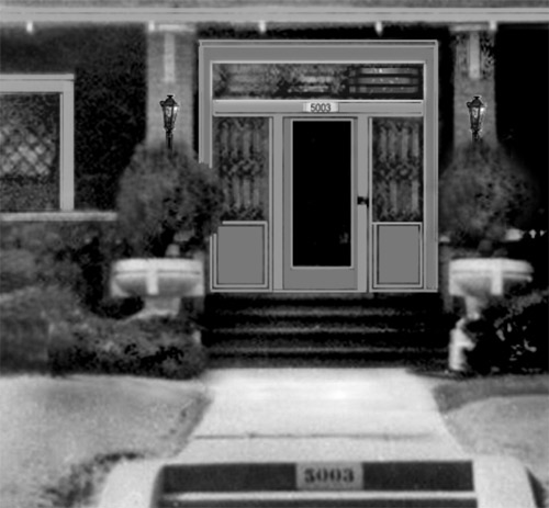 The Scoellkopf House at 5003 Tremont