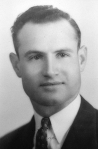 Dale Densmore
