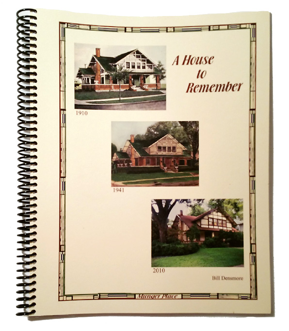 A House To Remember (2010)