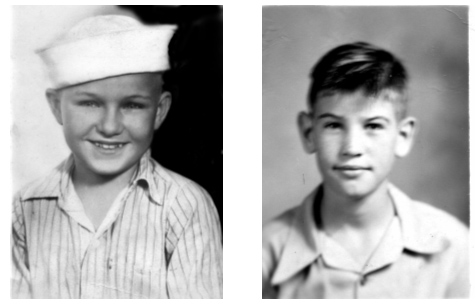 Jerry & Bill