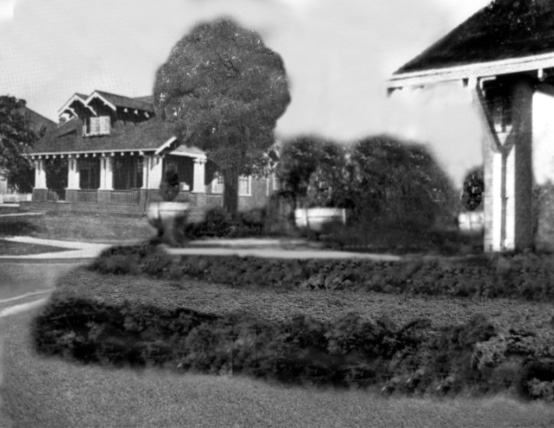 The Three Tiered Hedge
