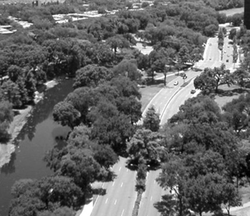 Turtle Creek Boulevard