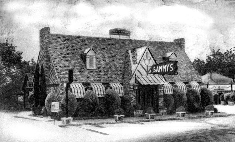Little Sammy's