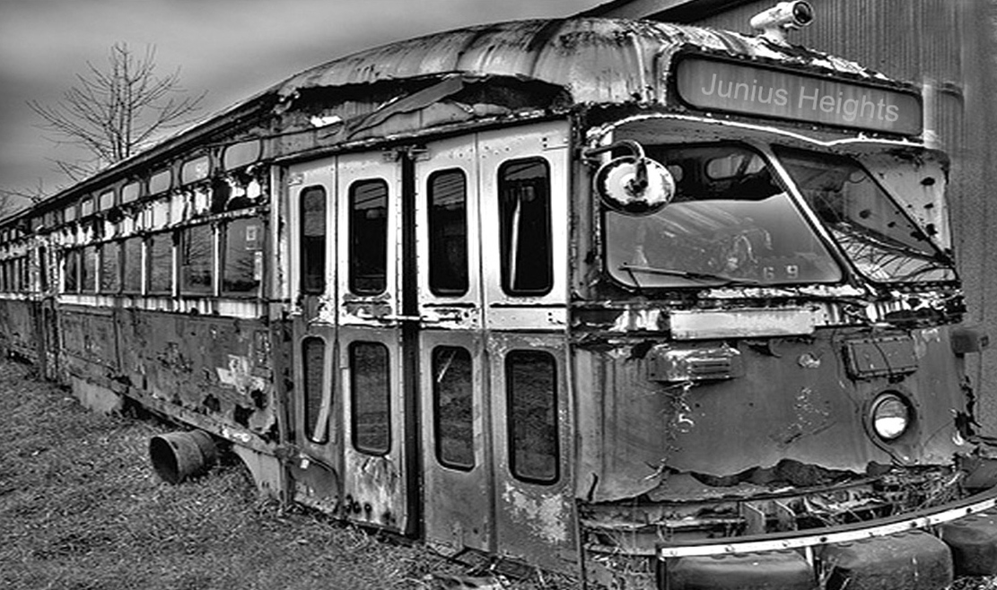 Death of Transit
