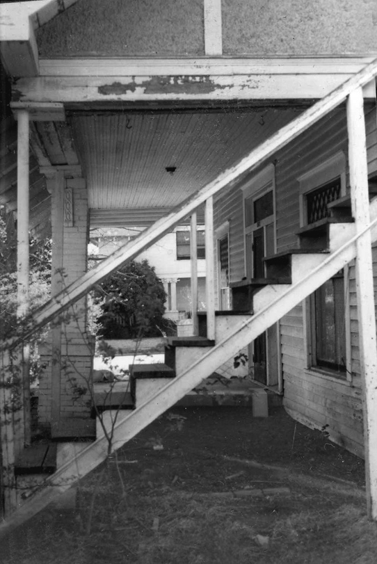 East Side