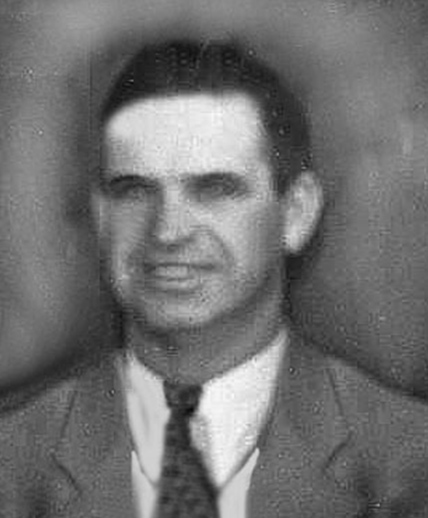 Sam Densmore Sr.